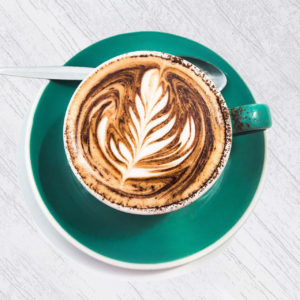 Cafés