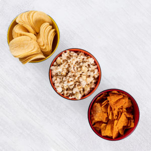 Snacks Salados