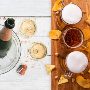 Beers & Wines